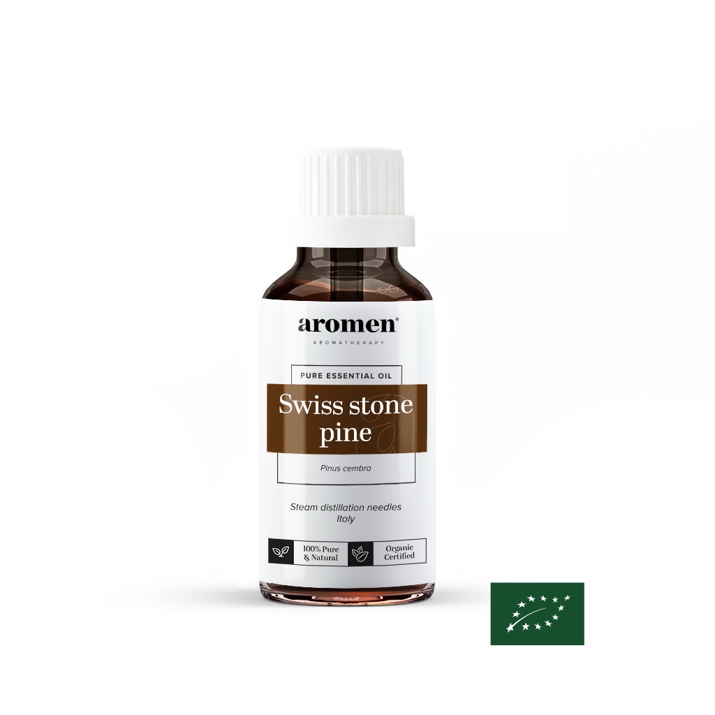Swiss stone pine